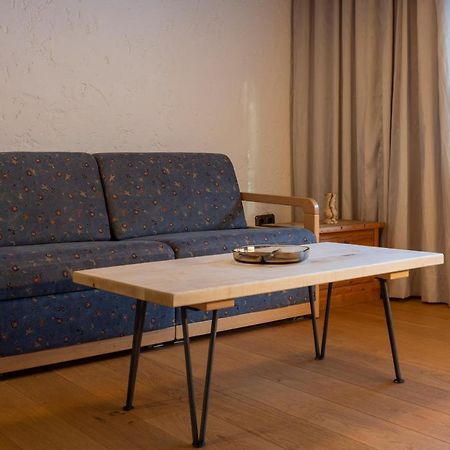 Gaestehaus Strauss Seefeld in Tirol Eksteriør bilde